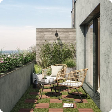 Garden & Landscaping