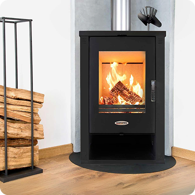 Fireplaces