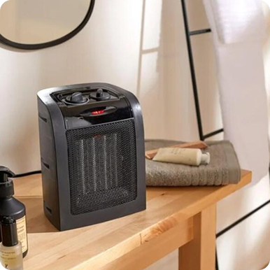 Electric Heaters