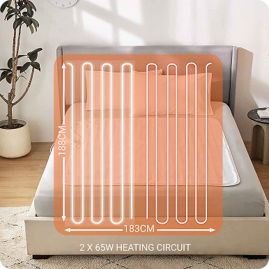 Electric Blankets