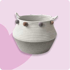 Tidy Mom Must-Haves